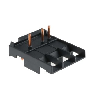 Schneider Electric TeSyS GV Combination Block Circuit Breaker Accessory for GV2 Series GV2AF01