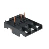 Schneider Electric TeSyS GV Combination Block Circuit Breaker Accessory for GV2 Series GV2AF01