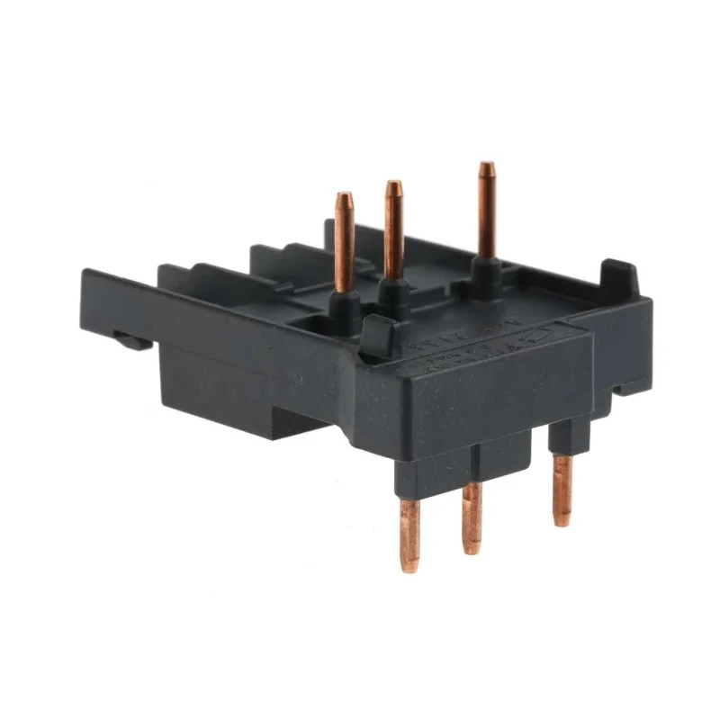 Schneider Electric TeSyS GV Combination Block Circuit Breaker Accessory for GV2 Series GV2AF01