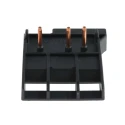 Schneider Electric TeSyS GV Combination Block Circuit Breaker Accessory for GV2 Series GV2AF01