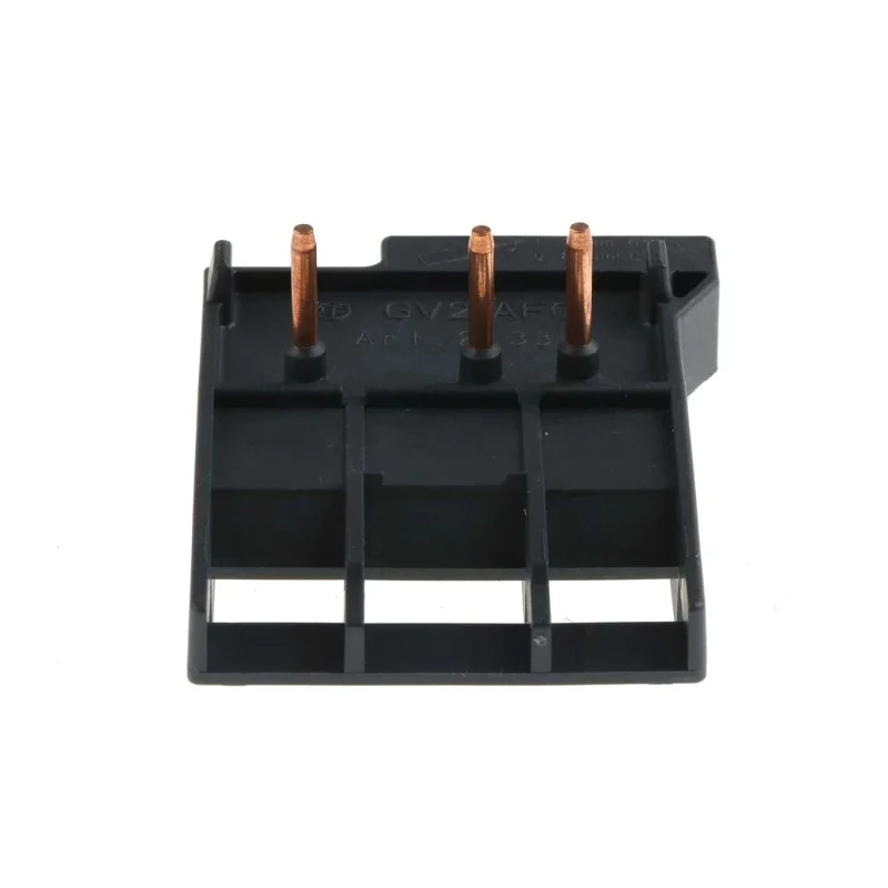 Schneider Electric TeSyS GV Combination Block Circuit Breaker Accessory for GV2 Series GV2AF01