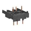 Schneider Electric TeSyS GV Combination Block Circuit Breaker Accessory for GV2 Series GV2AF01