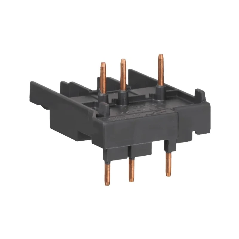 Schneider Electric TeSyS GV Combination Block Circuit Breaker Accessory for GV2 Series GV2AF01