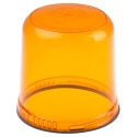 RS PRO Lens for Use with Incandescent Beacons Amber 235-792