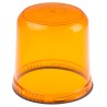 RS PRO Lens for Use with Incandescent Beacons Amber 235-792