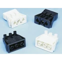 Wieland ST18 Series Panel Mount Connector Female Clamp, 3-Pole, 16A, 250V, IP20 ST18