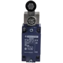Telemecanique Sensors OsiSense XC Series Roller Lever Limit Switch, 1 NO/1 NC Contact, IP66 Zinc Alloy Housing, 240V AC, 3A 