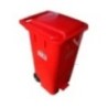 Aristo Plastic Wheeled Dustbin 65 Ltr
