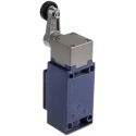 Telemecanique Sensors OsiSense XC Series Roller Lever Limit Switch, 1 NO/1 NC Contact, IP66 Zinc Alloy Housing, 240V AC, 3A 
