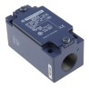 Telemecanique Sensors OsiSense XC Series Roller Lever Limit Switch 1 NO/1 NC IP66 Zinc Alloy Housing 240V AC 3A