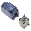 Telemecanique Sensors OsiSense XC Series Roller Lever Limit Switch 1 NO/1 NC IP66 Zinc Alloy Housing 240V AC 3A 