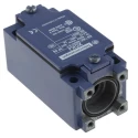 Telemecanique Sensors OsiSense XC Series Roller Lever Limit Switch 1 NO/1 NC IP66 Zinc Alloy Housing 240V AC 3A 