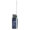 Telemecanique Sensors OsiSense XC XCKJ Series Rod Limit Switch 1 NO/1 NC IP66 Zinc Alloy Housing 240V AC 3A