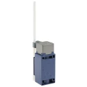 Telemecanique Sensors OsiSense XC XCKJ Series Rod Limit Switch 1 NO/1 NC IP66 Zinc Alloy Housing 240V AC 3A 