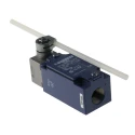 Telemecanique Sensors OsiSense XC XCKJ Series Rod Limit Switch 1 NO/1 NC IP66 Zinc Alloy Housing 240V AC 3A 