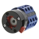 Kraus & Naimer Panel Mount Cam Switch 3 Position 18 Poles 60° Angle of Throw 20 A CA10.A212/GBA001.*FT