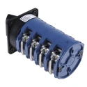 Kraus & Naimer 3 Position Knob Actuator, 115 A, 690 V, IP65 / IP42, Model C80.A213/GBA001.E