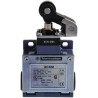 Telemecanique Sensors OsiSense XC Series Roller Plunger Limit Switch, 1 NO/1 NC Contact, , Zinc Alloy Housing, 240V AC IP66