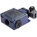 Telemecanique Sensors OsiSense XC Series Roller Plunger Limit Switch, 1 NO/1 NC Contact, , Zinc Alloy Housing, 240V AC IP66