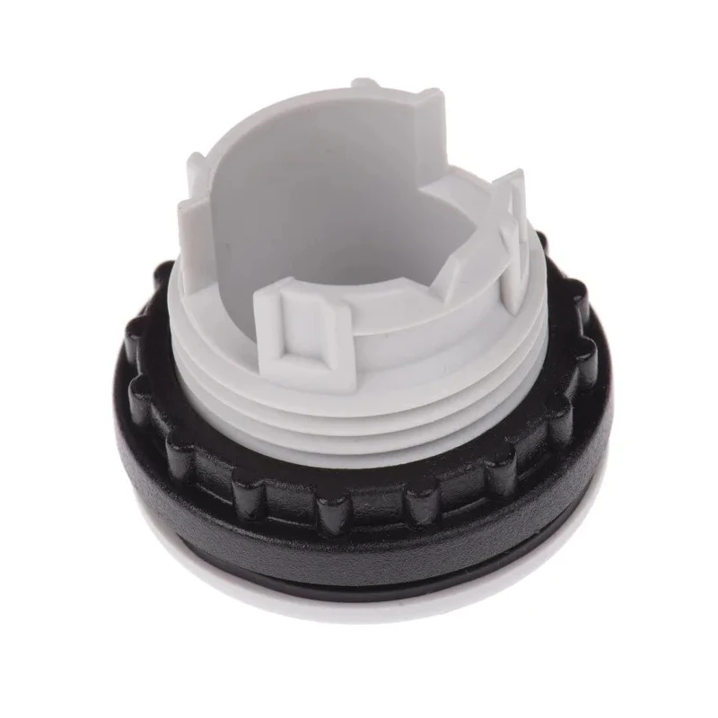 Kraus & Naimer Blanking Plug for 22mm Diameter Mounting Holes IP65 Rated P.SN*GB0100