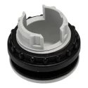 Kraus & Naimer Blanking Plug for 22mm Diameter Mounting Holes IP65 Rated P.SN*GB0100