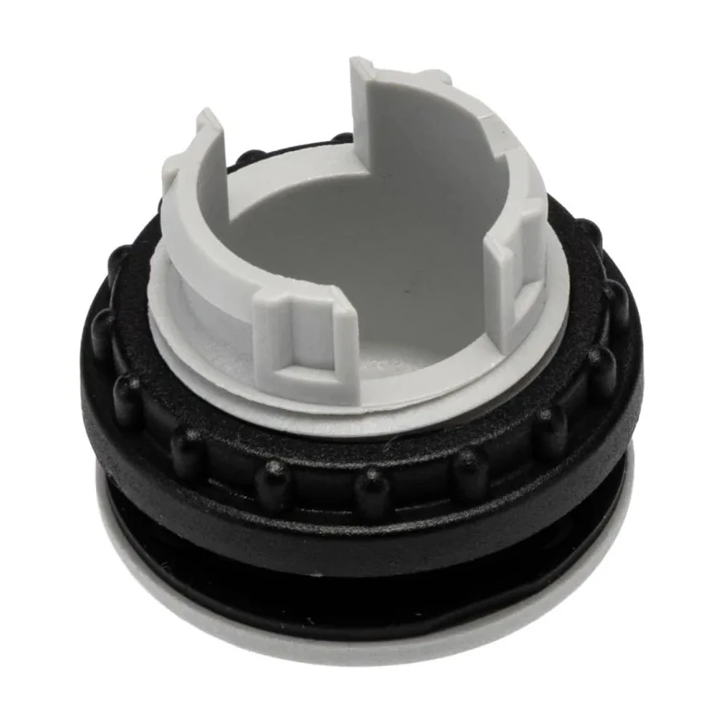 Kraus & Naimer Blanking Plug for 22mm Diameter Mounting Holes IP65 Rated P.SN*GB0100