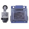 Telemecanique Sensors OsiSense XC Series Roller Lever Limit Switch, 1 NO/1 NC, IP66, Zinc Alloy Housing, 240V AC, 3A
