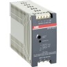 ABB CPE DIN Rail Power Supply 240V AC/DC Input, 24V DC 750mA Output, 18W, 1 Phase, IP20 1SVR427030R0000 CP-E 24/0.75