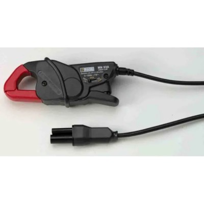 Chauvin Arnoux Power Quality Analyser & Logger Clamp , IEC 61010-2-032, For Use With CA8336, PEL103, PEL102 P01120434B