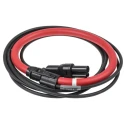 Chauvin Arnoux Flexible Current Sensor For Use With CA 8230 Model P01120526B