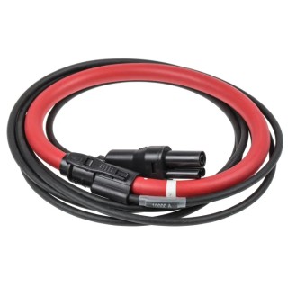 Chauvin Arnoux Flexible Current Sensor For Use With CA 8230 Model P01120526B