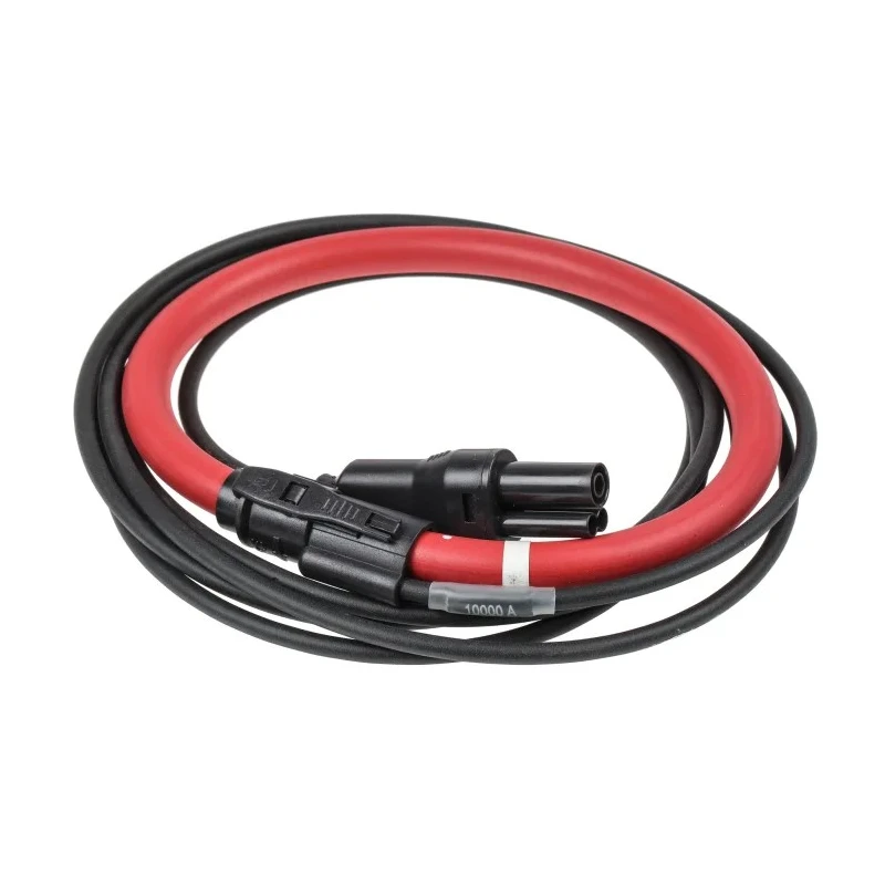 Chauvin Arnoux Flexible Current Sensor For Use With CA 8230 Model P01120526B