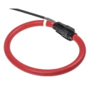 Chauvin Arnoux Flexible Current Sensor For Use With CA 8230 Model P01120526B