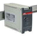 ABB CPE Switched Mode DIN Rail Power Supply 240V AC/DC Input 24V DC 2.5A Output 60W 1SVR427032R0000 CP-E 24/2.5