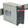 ABB CPE Switched Mode DIN Rail Power Supply 240V AC/DC Input 24V DC 2.5A Output 60W 1SVR427032R0000 CP-E 24/2.5