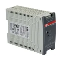 ABB CPE Switched Mode DIN Rail Power Supply 240V AC/DC Input 24V DC 2.5A Output 60W 1SVR427032R0000 CP-E 24/2.5