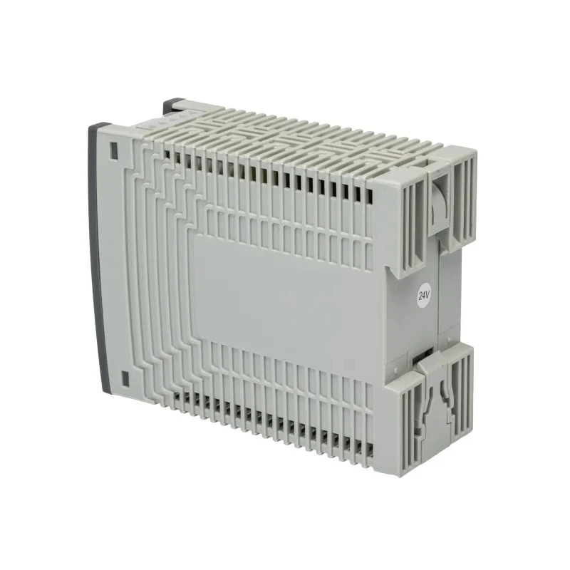 ABB CPE Switched Mode DIN Rail Power Supply 240V AC/DC Input 24V DC 2.5A Output 60W 1SVR427032R0000 CP-E 24/2.5