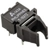 Broadcom Fibre Optic Transmitter 125 Mbps 660 nm Round Versatile Link Connector HFBR-1527Z