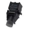 Broadcom Fibre Optic Receiver 0.04 MBd 660 nm TTL Output Through Hole Round H Push-in Connector HFBR-2523Z