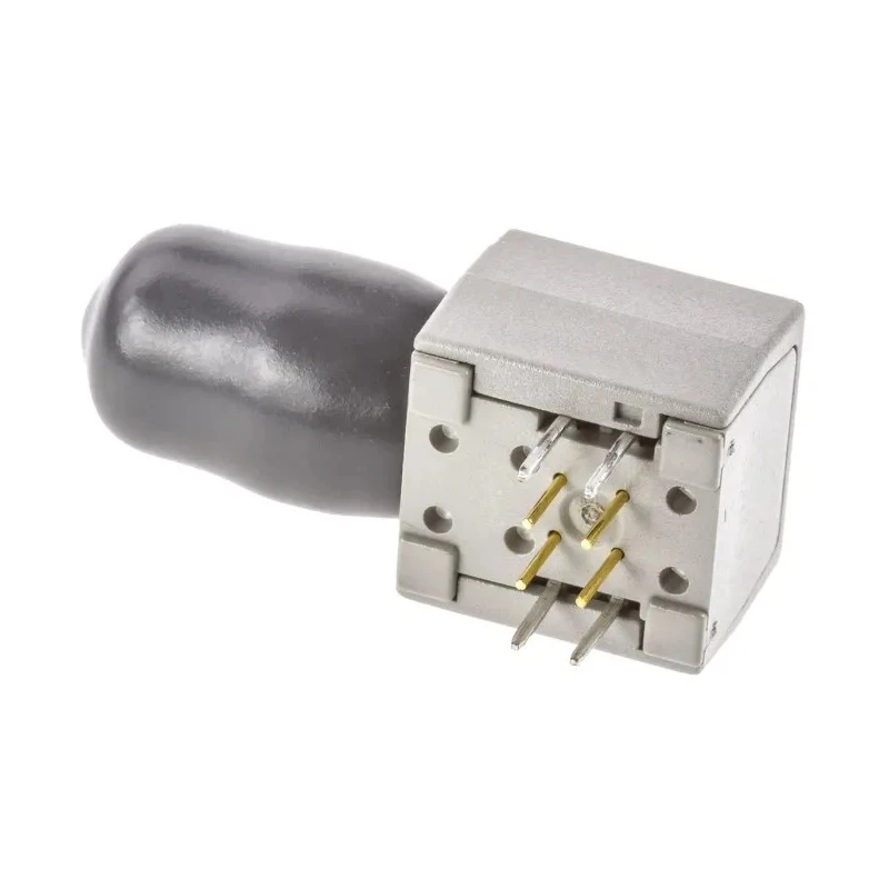 Broadcom Fibre Optic Receiver 5 Mbps 865 nm Round FC Connector HFBR-2422Z