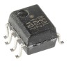 Broadcom DC Input Phototransistor Optocoupler Surface Mount 8-Pin SOIC HCPL-060L-000E