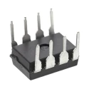 Broadcom DC Input Isolated Gate Driver Optocoupler, Through Hole, 8-Pin DIP HCPL-3140-000E