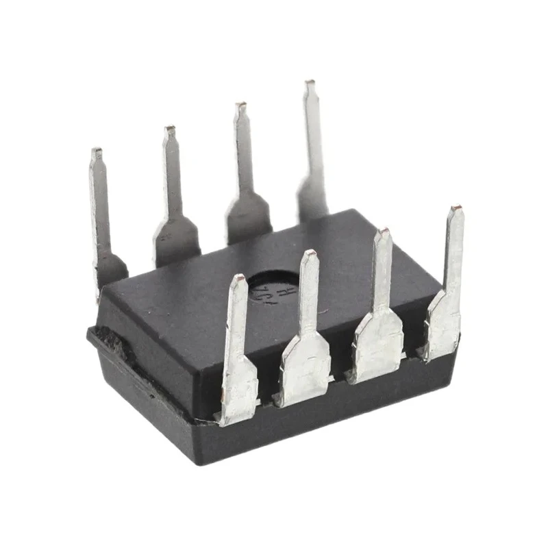 Broadcom DC Input Isolated Gate Driver Optocoupler, Through Hole, 8-Pin DIP HCPL-3140-000E