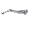 RS PRO Steel Revolving Crank Handle 100 mm Radius 237-261