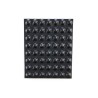3M Hemispherical Polyurethane Self-Adhesive Feet 11.2 mm Diameter 47.7 mm Width SJ5003