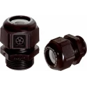 Lapp SKINTOP Series Cable Gland M16 Thread, ATEX Certified, CE Standard, Explosion-proof 10 Bar Pressure 54115215 & 53119110