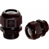 Lapp SKINTOP Series Cable Gland M16 Thread, ATEX Certified, CE Standard, Explosion-proof 10 Bar Pressure 54115215 & 53119110