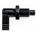 RS PRO M20 Index Plunger, 69 mm Long Steel, Black Oxide Nitride Finish 237-423
