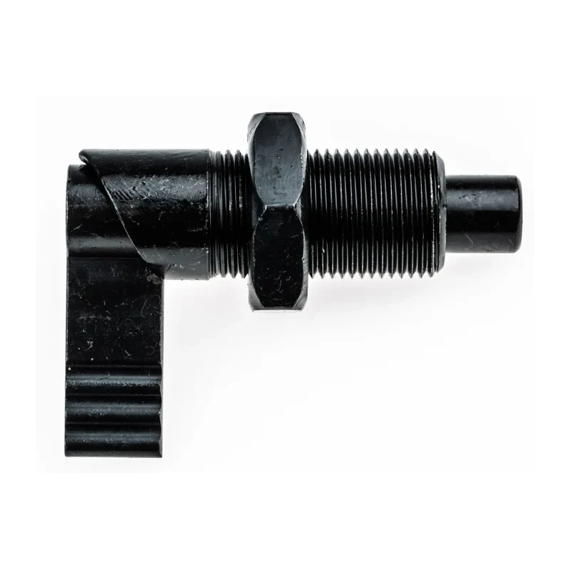 RS PRO M20 Index Plunger, 69 mm Long Steel, Black Oxide Nitride Finish 237-423