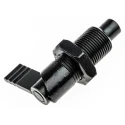 RS PRO M20 Index Plunger, 69 mm Long Steel, Black Oxide Nitride Finish 237-423